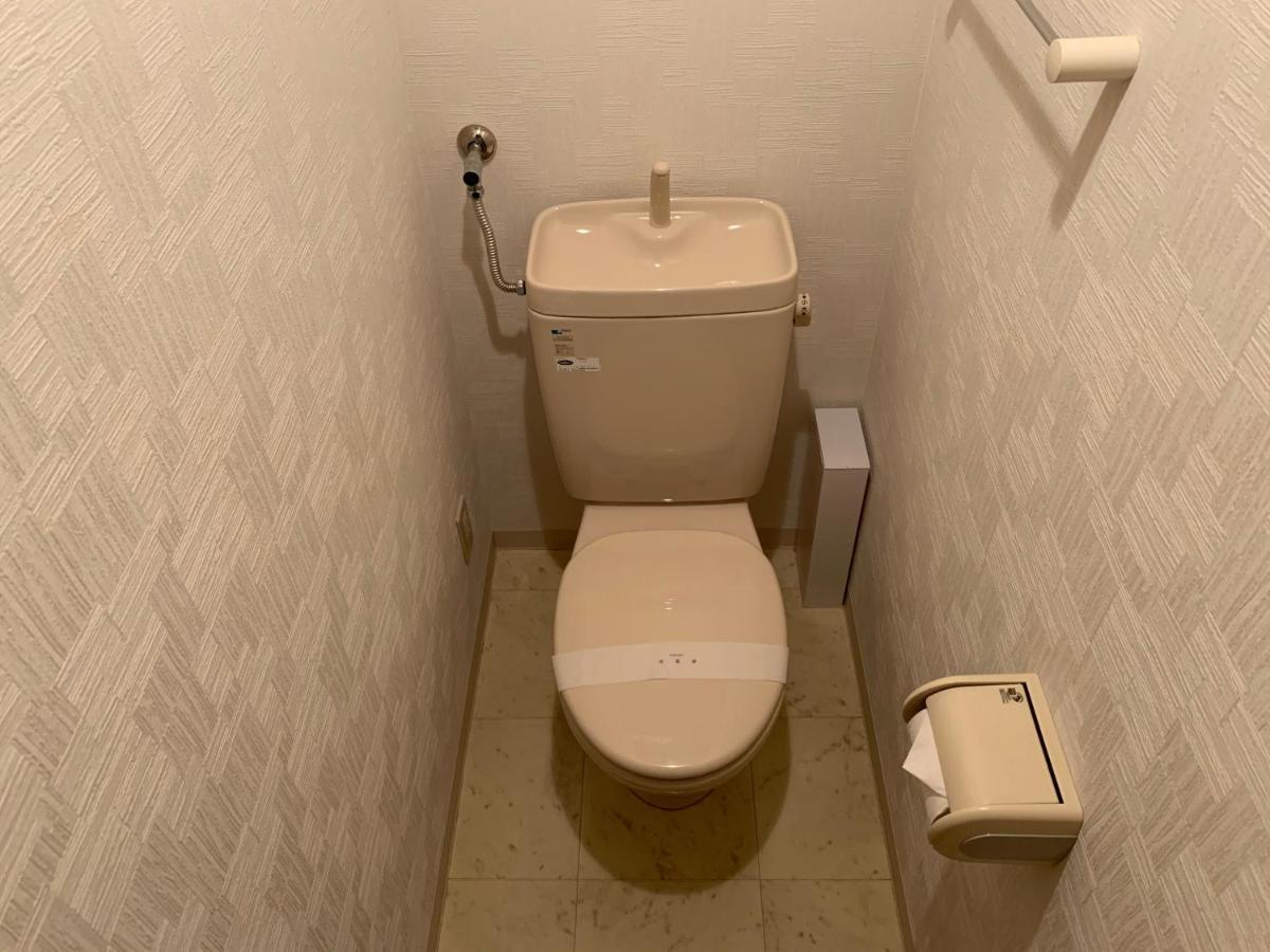 豊水すすきの駅から徒歩数分 Ik Minami 6 Jo Residence 101 Ik南6条レジデンス Sapporo Exterior foto